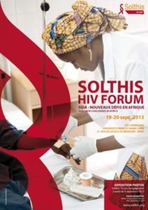 Solthis HIV Forum