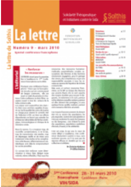 Lettre 9