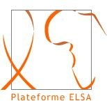 Logo plateforme elsa