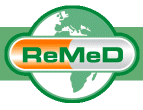 logo remed