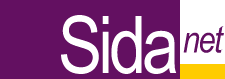 logo sidanet