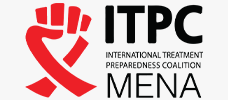 ITPC-MENA (International Treatment Preparedness Coalition; an association who works on treatment access).