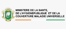 Ministère de la Santé, de l'Hygiène publique et de la Couverture Maladie Universelle