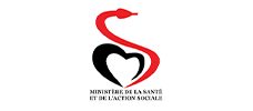 MINISTÈRE DE LA SANTÉ ET DE L'ACTION SOCIALE