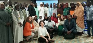 Niger : An enabling environment for young people’s sexual and reproductive rights and health