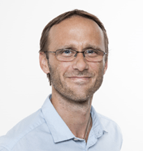 Dr Serge BREYSSE is the new CEO of Solthis