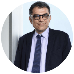 Interview with Professor Yazdan Yazdanpanah on the Covid-19 pandemic