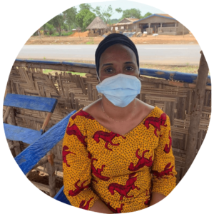 Empowering and protecting health care workers to take action against Covid-19 in Sierra Leone