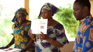1 mois 1 cause : Lutte contre le VIH en Afrique