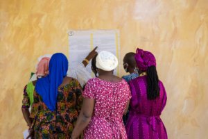 Empowerement of individuals and organisations: The importance of community based approaches in health