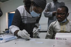 Santé – clôture de l’étude ECoVAM : comment adapter le plan national de riposte malien contre la pandémie de COVID-19 ?