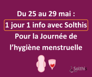 28 May: Menstrual Hygiene Day