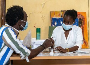 World AIDS Day: ATLAS strategy helps reduce new HIV infections