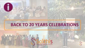 A look back at 20 years of Solthis in Sierra Leone, Côte d’Ivoire, Senegal, Mali and Niger