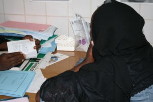 The PACTES study on advances in HIV care published in Frontiers in Reproductive Health