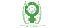 AFJCI (Association des Femmes Juristes de Côte d’Ivoire) in Côte d’Ivoire