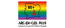 Arc en ciel +