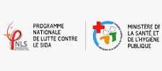 Ministère de la Santé (PNLS, PNSME, PNSSU-SAJ) 