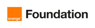 Foundation Orange Guinea
