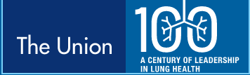The union against Tuberculosis and respiratory diseases