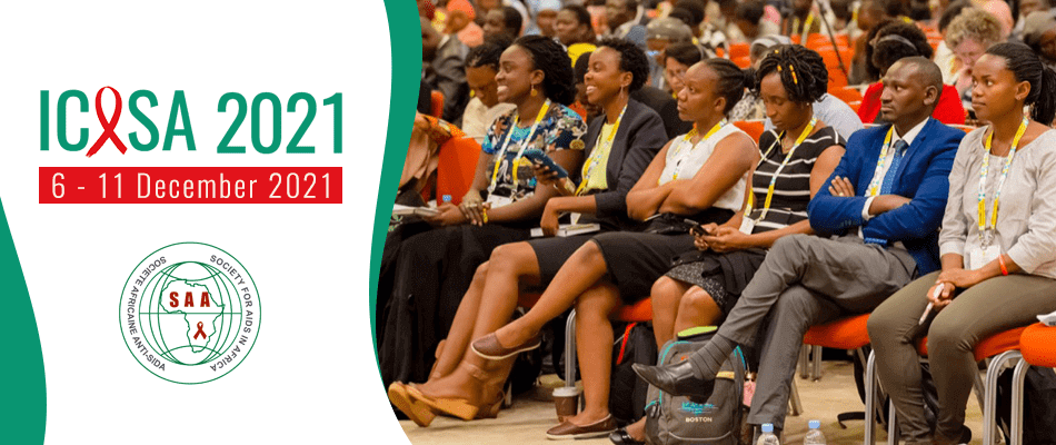 Solthis at ICASA 2021
