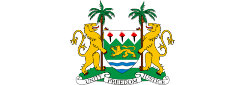 Ministry of Health and Sanitation of Sierra Leone