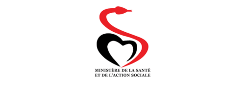Ministry of Health and Social Action of Senegal