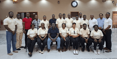 Solthis - Solthis Sierra Leone