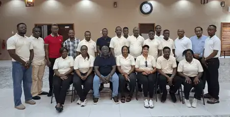 Solthis - Sierra Leone