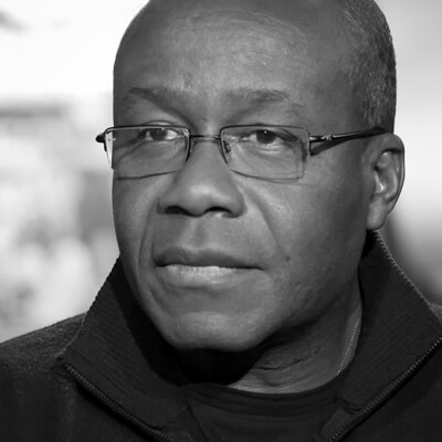 M. Francis KPATINDE