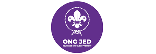 ONG JED
