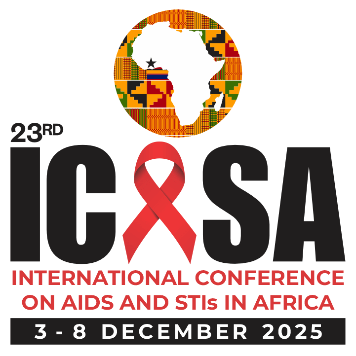 ICASA 2025 in Accra, Ghana
