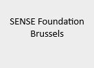 SENSE Foundation Brussels