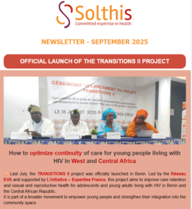 September 2025 Newsletter: Launch of our new project in Benin