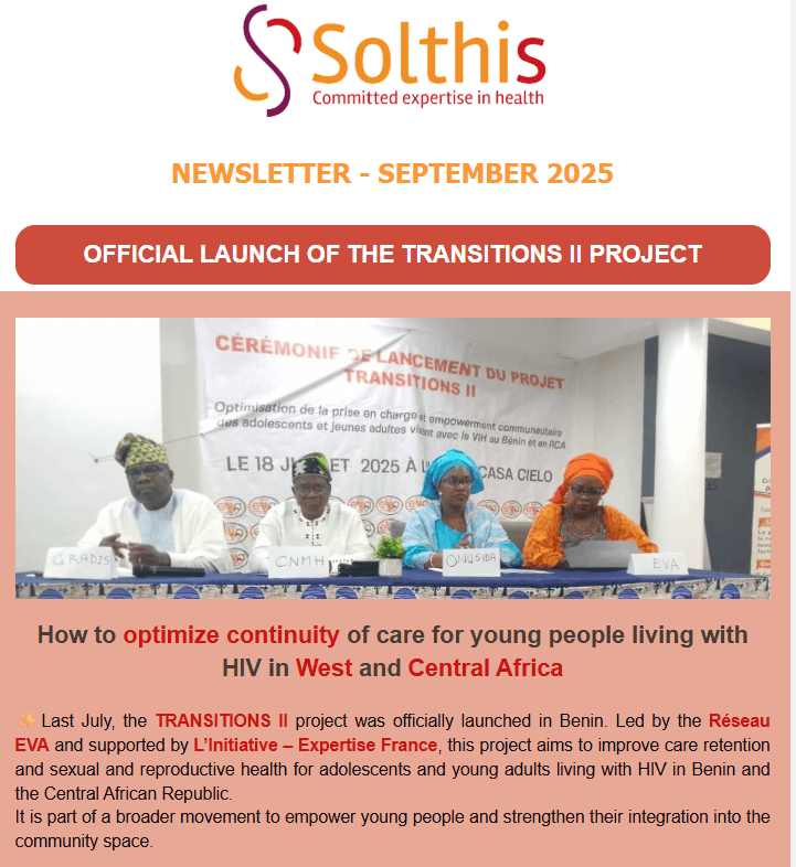 Newsletter