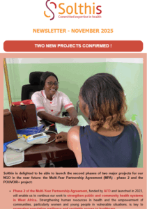 SOLTHIS NEWS ✨ 2 new projects, conferences & inspiring video