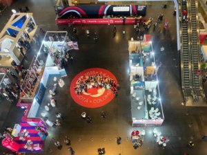 Solthis à l’ICFP 2025