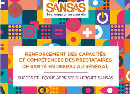 Actualité : Succès et leçons apprises du projet SANSAS