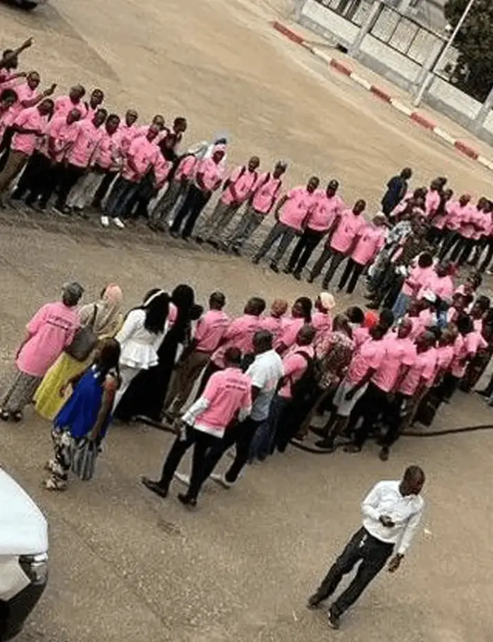 Solthis - Cancer du col