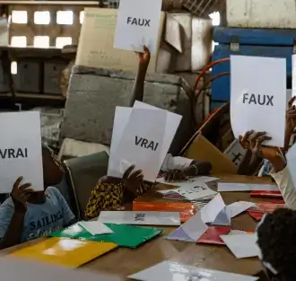 Pourquoi nous rejoindre