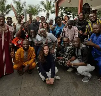 Pourquoi nous rejoindre