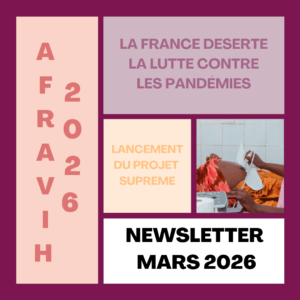 March 2026 Newsletter 💜