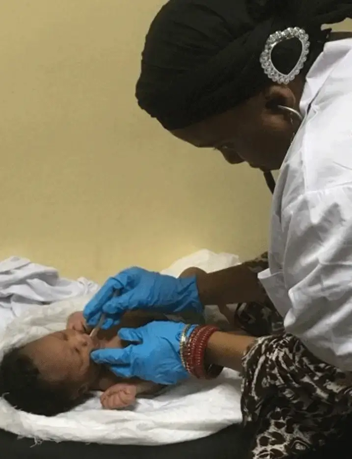 Solthis - Hépatites