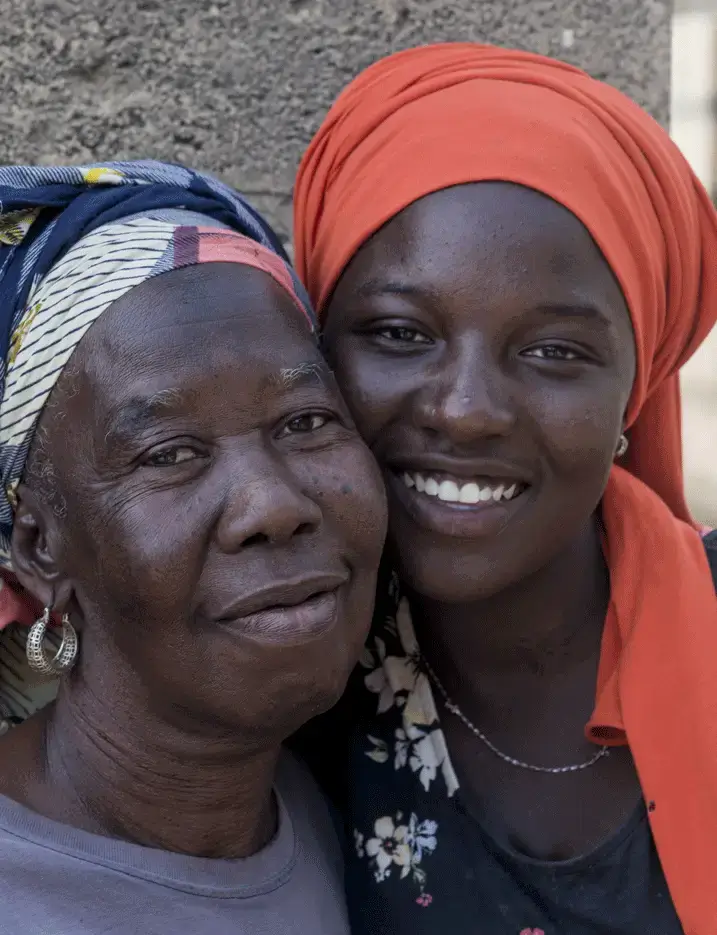 Solthis - Santé maternelle