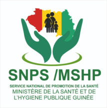 Service National de Promotion de la Santé - Ministère de la Santé et de l'Hygiène publique Guinée