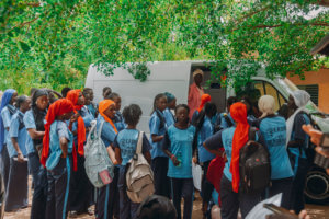 SANSAS Phase 1 – Supports de capitalisation