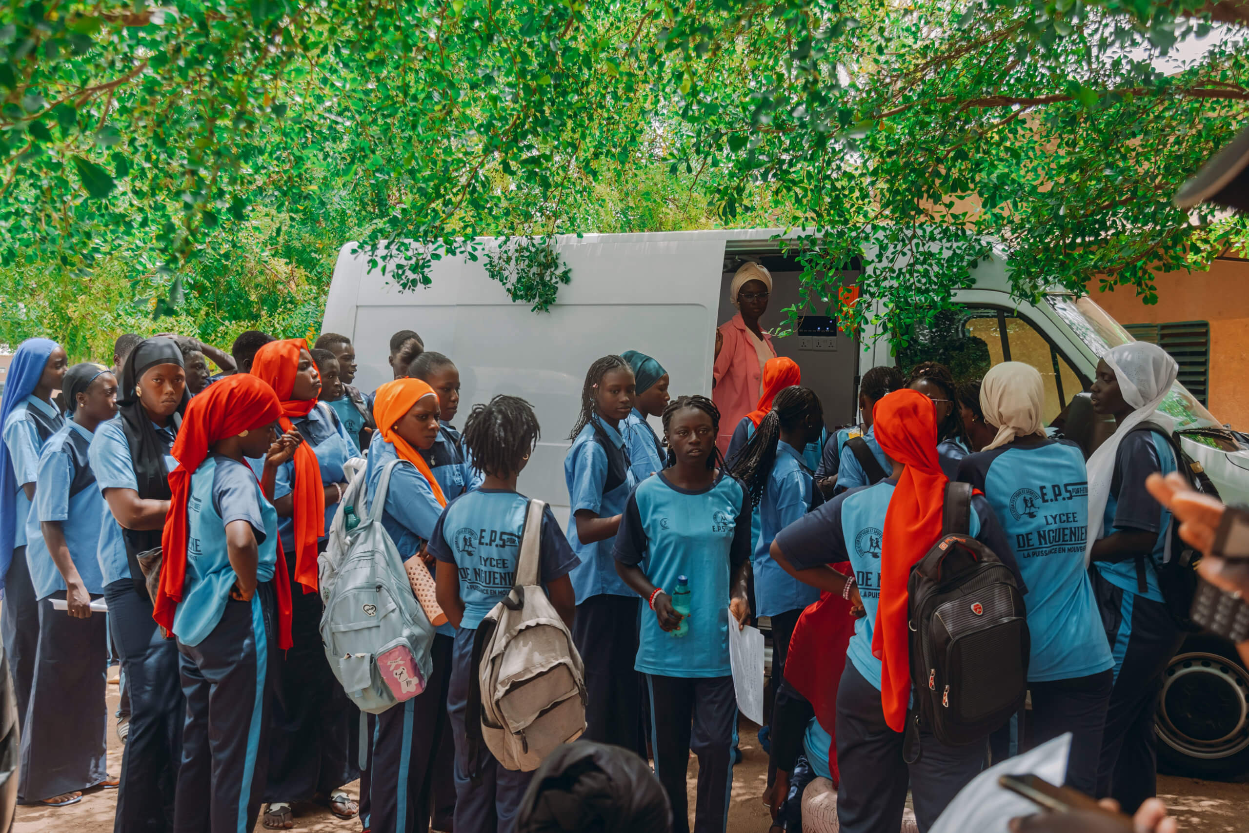 Actualité : SANSAS Phase 1 – Supports de capitalisation