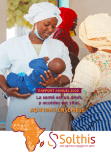 Notre rapport d’activité 2025