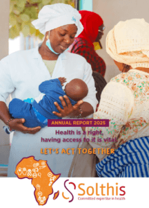 Notre rapport d’activité 2025