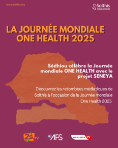 SENEYA—World ONE HEALTH Day 2025